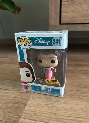 Funko belle daimond 241, marca: Funko, estado: Muy bueno, tamaño: Talla única, 14,50 €, 15,93 € Protección al comprador Pro incluida
