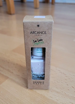 Vernis green Arcancil, marke: ARCANCIL, zustand: Neu, mit Etikett, 3,00 €, 3,85 € inklusive Vinted-Käuferschutz