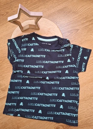 Tee shirt , marque: Lulu Castagnette, état: Très bon état, taille: 18-24 mois / 86 cm, 2,00 €, 2,80 € Protection acheteurs incluse
