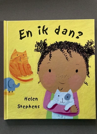 “En ik dan?”, état: Neuf sans étiquette, 3,00 €, 3,85 € Protection acheteurs incluse