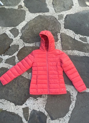 Doudoune, marca: Okaïdi, estado: Muito bom, tamanho: 14 anos / 164 cm, €10.00, €11.20 inclui Proteção do Comprador