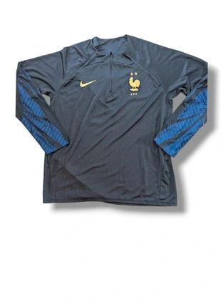 Sweat équipe de France Nike, hoodie fff, taille xl, marque: Nike, état: Très bon état, taille: XL, 23,00 €, 24,85 € Protection acheteurs incluse
