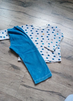 Winterpyjama petit bateau, marque: Petit Bateau, état: Bon état, taille: 3 ans / 98 cm, 5,00 €, 5,95 € Protection acheteurs incluse