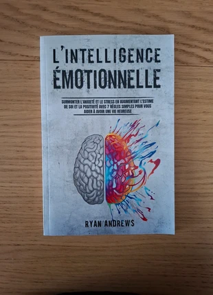L'intelligence émotionnelle, condition: Good, €6.00, €7.00 includes Buyer Protection