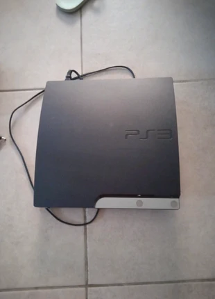 Play s3, marque: Sony, état: Bon état, 85,00 €, 89,95 € Protection acheteurs incluse