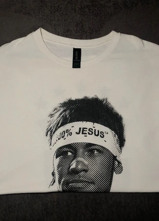Limited Edition  Neymar Graphic Tee, marque: Rare, état: Très bon état, taille: M, 10,00 €, 11,20 € Protection acheteurs incluse
