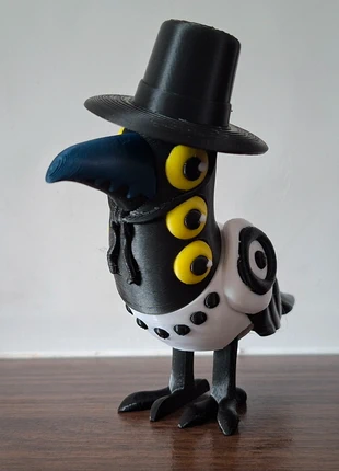 Sussie from KPOP demon hunters, brand: 3dprinted, condition: New without tags, size: One size, £8.00, £8.94 includes Buyer Protection