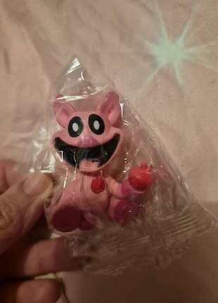 Figurine smilling critters roblox, brand: ROBLOX, condition: New with tags, size: 3 years / 98 cm, €1.80, €2.59 includes Buyer Protection