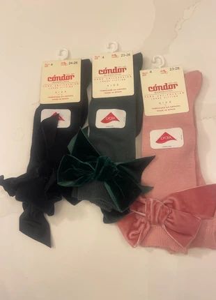 Condor Bundlr, brand: Cóndor, condition: New with tags, size: EU 22 - 24, €12.00, €13.30 includes Buyer Protection