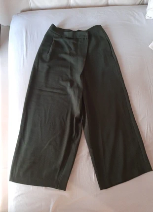 Gonnapantaloneverde, marque: Angel Devil Italy, état: Très bon état, taille: S / 36 / 8, 5,00 €, 5,95 € Protection acheteurs incluse