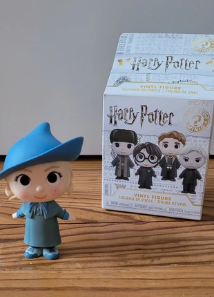 Mystery mini funko "Harry potter": Fleur Delacour, brand: Funko, condizioni: Nuovo senza cartellino, taglia: Prematuri, fino a 44 cm, €4.50, €5.43 include la Protezione acquisti