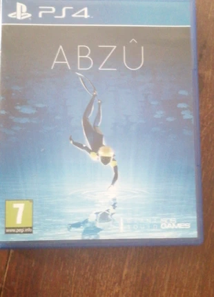 Absû jeux PS4, brand: Game, condition: Very good, €20.00, €21.70 includes Buyer Protection