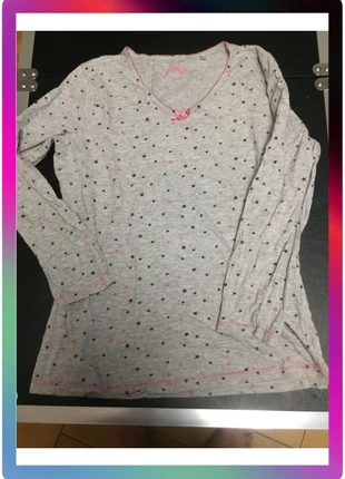 haut pijame, marque: Lingerie Land, état: Très bon état, taille: M / 38 / 10, 2,00 €, 2,80 € Protection acheteurs (Pro) incluse