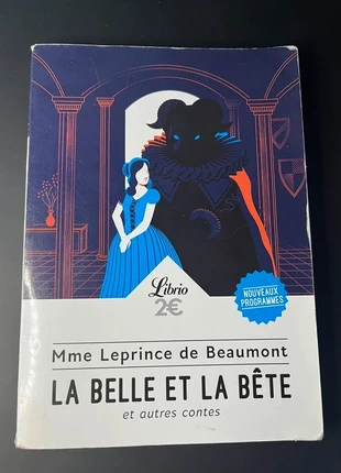 La belle et la bête et 9 autres contes, staat: Heel goed, € 1,00, € 1,75 inclusief Kopersbescherming