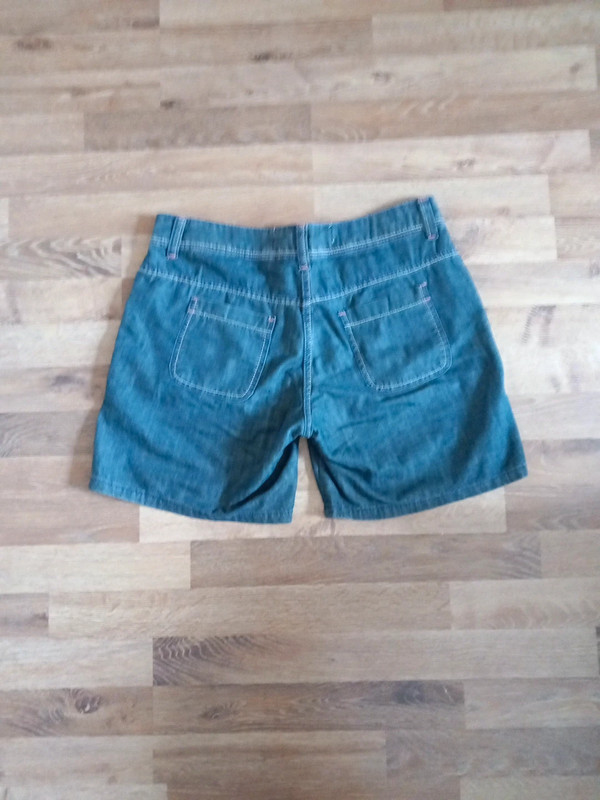 Cherokee hot sale jean shorts