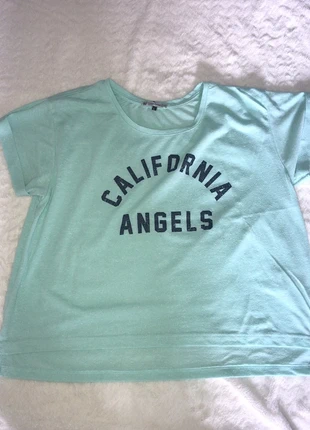 tee shirt America Today, brand: America Today, condition: Very good, size: L / 40 / 12, €5.00, €5.95 includes Buyer Protection