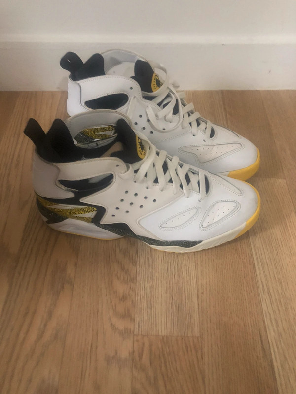 Agassi huarache shop