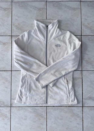 Veste Polaire intérieur poils longs The North Face blanche Taille M (Femme), marque: The North Face, état: Très bon état, taille: M / 38 / 10, 37,00 €, 39,55 € Protection acheteurs incluse