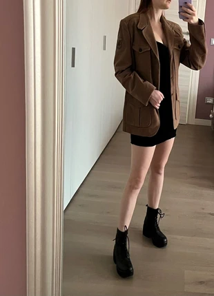 Giacca donna in cotone John Ashfield taglia S, brand: John Ashfield, condizioni: Ottime, taglia: S, €50.00, €53.20 include la Protezione acquisti