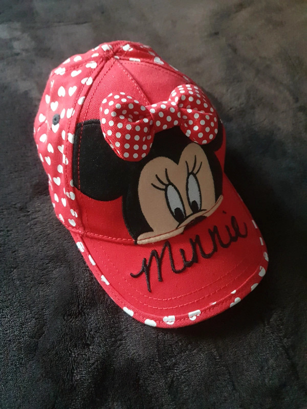 Minnie mouse hat disney Vinted