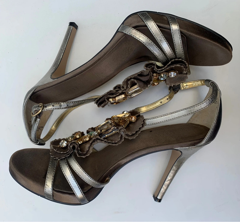 Nine west clearance sandals uk