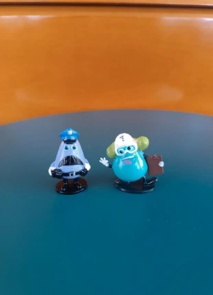 Figuras Inside out, marque: pixar, état: Bon état, taille: Taille unique, 5,00 €, 5,95 € Protection acheteurs incluse