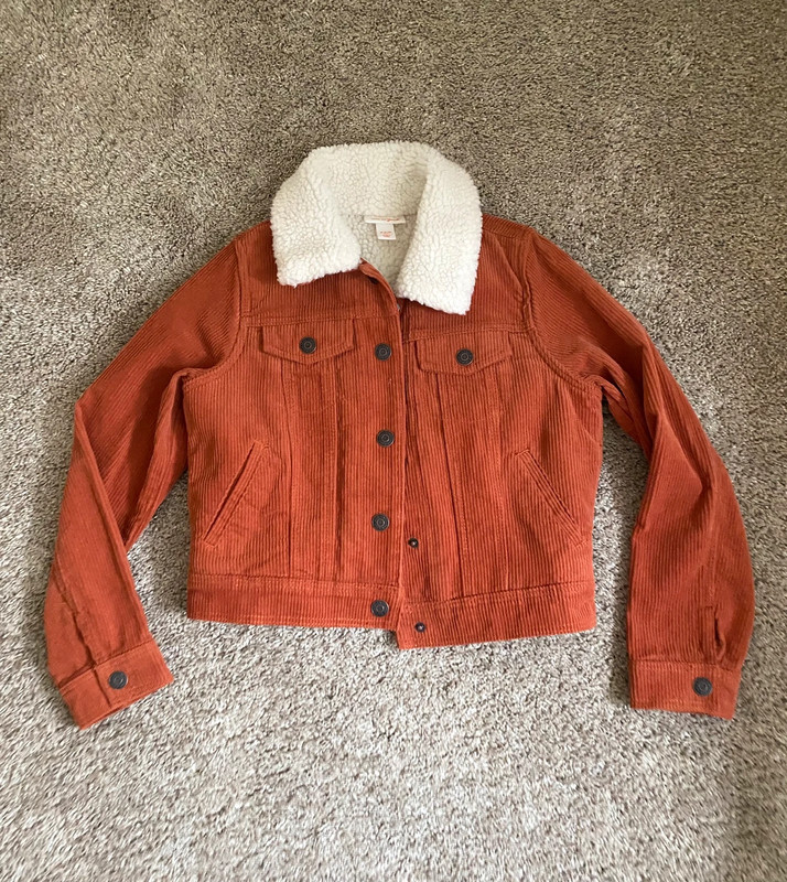 Cat & Jack Jacket - Size 7/8 2