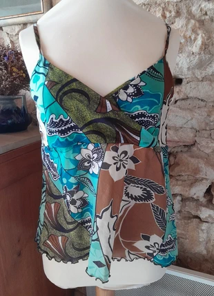 Top été mesh, marque: yassayres, état: Très bon état, taille: M / 38 / 10, 11,00 €, 12,25 € Protection acheteurs incluse