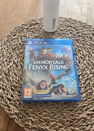 Immortals fenyx rising ps4, condizioni: Ottime, €5.00, €5.95 include la Protezione acquisti