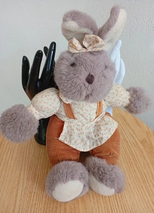 Peluche lapin vintage original easter's rabbit lapin de Pâques, marque: Jemini, état: Très bon état, taille: Taille unique, 11,50 €, 12,78 € Protection acheteurs (Pro) incluse