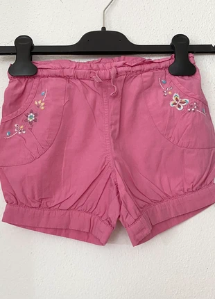Short da bambina, marque: Blukids, état: Très bon état, taille: 24-36 mois / 92 cm, 3,20 €, 4,06 € Protection acheteurs incluse