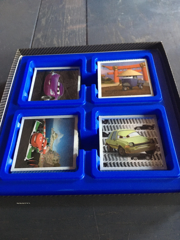 Jeu memory Cars | Vinted