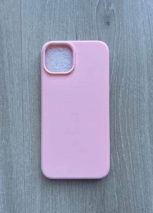 Coque pour IPhone 14 rose, marque: Amazon, état: Neuf sans étiquette, 5,00 €, 5,95 € Protection acheteurs incluse