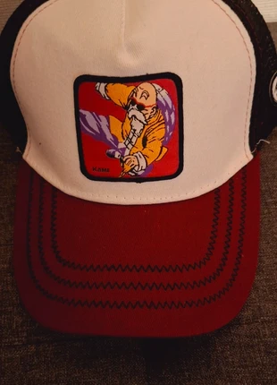 Casquette Dragon Ball Kamesenin, brand: Dragon Ball, condition: New without tags, size: One size, €7.00, €8.05 includes Buyer Protection