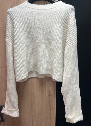 Camisola quentinha, marke: Zara, zustand: Neu, größe: XS / 34 / 6, 4,50 €, 5,43 € inklusive Vinted-Käuferschutz