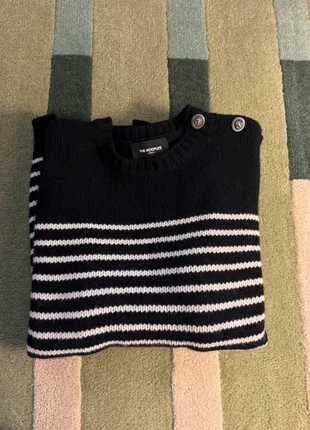 Marinière Kooples, marca: The Kooples, estado: Muito bom, tamanho: S, €60.00, €63.70 inclui Proteção do Comprador