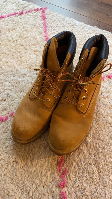 Timberland 7w clearance