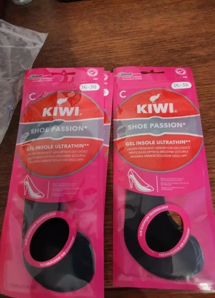 Protection semelle, marca: Kiwi, estado: Novo com etiquetas, tamanho: 37, €2.00, €2.80 inclui Proteção do Comprador