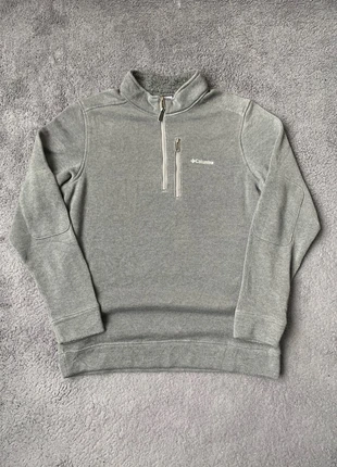 Veste Polaire Columbia Homme - Gris XL Tall - Vintage 2000 y2k 💫, marke: Columbia, zustand: Sehr gut, größe: XL, 19,90 €, 21,60 € inklusive Vinted-Käuferschutz