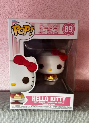 Hello Kitty Funko Pop no. 89, marca: Funko Pop, estado: Nuevo sin etiquetas, tamaño: Talla única, 9,99 €, 11,19 € Protección al comprador incluida