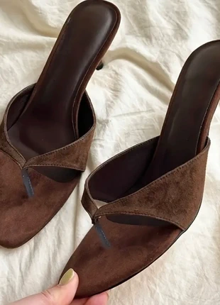 Talons SlingBack, condizioni: Nuovo senza cartellino, taglia: 39, €23.99, €25.89 include la Protezione acquisti