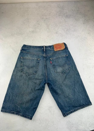 Short Levis 501 Homme FR40, brand: Levi's, condizioni: Discrete, taglia: IT 40 | W30, €20.00, €21.70 include la Protezione acquisti