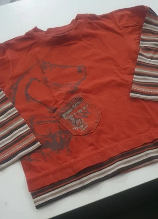 Haut 2 ans, brand: Bestway, condition: Good, size: 18-24 months / 86 cm, €1.00, €1.75 includes Buyer Protection