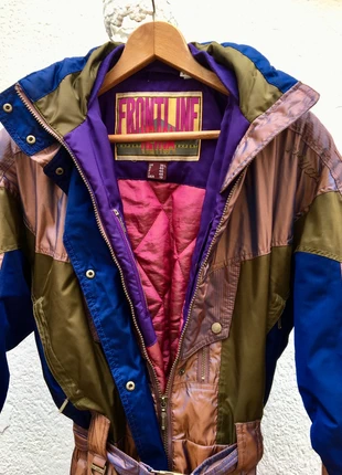 Mono de esquí iridescente, marca: nevica, estado: Muy bueno, tamaño: S / 36 / 8, 69,00 €, 73,15 € Protección al comprador incluida