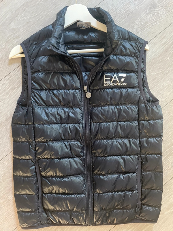 Emporio 2024 armani bodywarmer