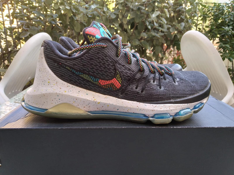 Nike kd 8 bhm Vinted