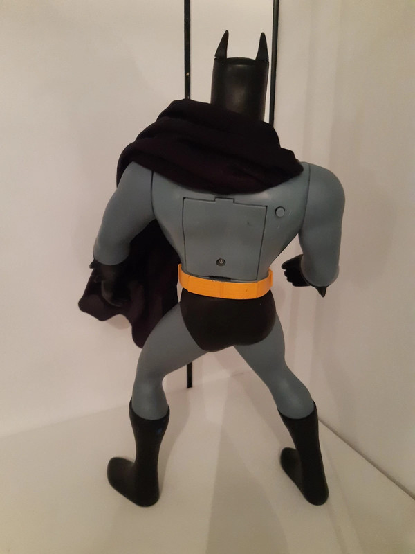 Batman sale animated kenner