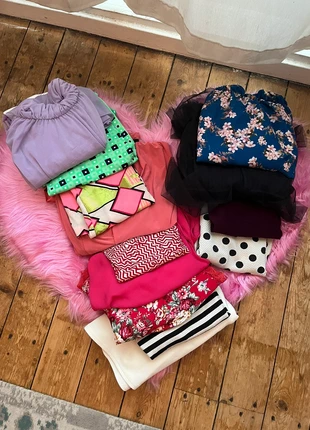 13 dresses, merk: Bundle, staat: Goed, maat: S / 36 / 8, € 60,00, € 63,70 inclusief Kopersbescherming