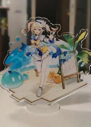 Stand acrylique Genshin Impact, marque: Genshin impact, état: Neuf sans étiquette, 6,00 €, 7,00 € Protection acheteurs incluse