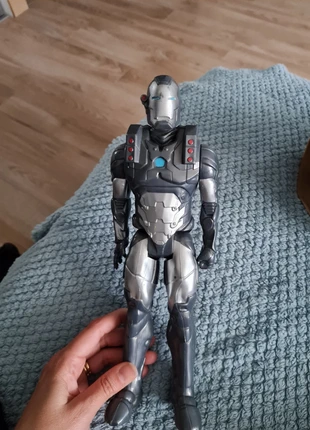 Avengers War machine, marca: Machine, estado: Muito bom, tamanho: 6 anos / 116 cm, €5.00, €5.95 inclui Proteção do Comprador